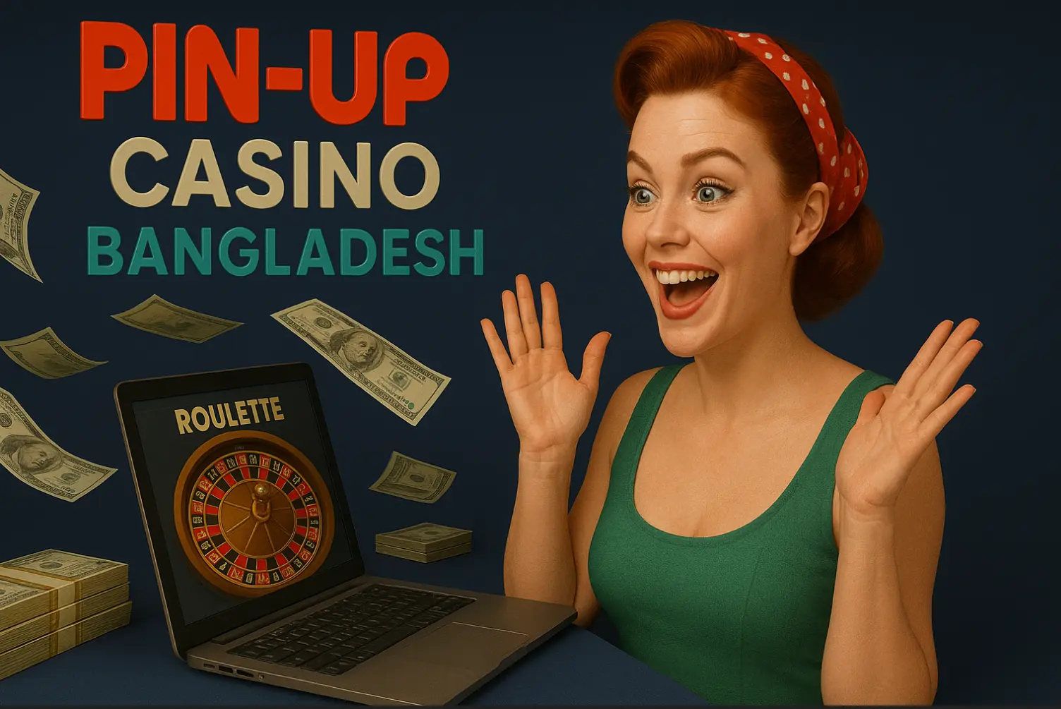 Pinup casino Bangladesh