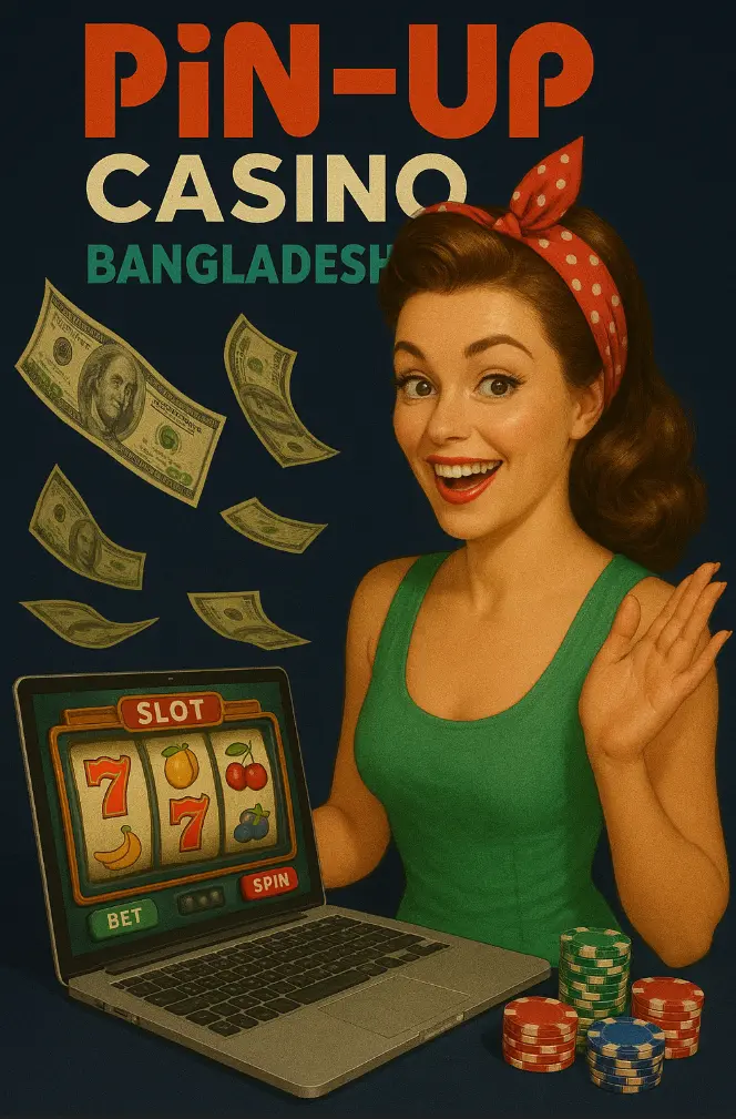 Pin up casino Bangladesh